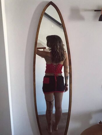 Full leaked Muktyraquel private photo