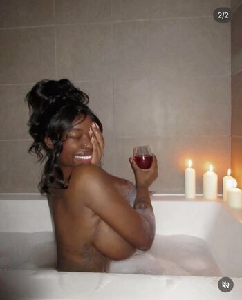 Full leaked Mukuka private photo