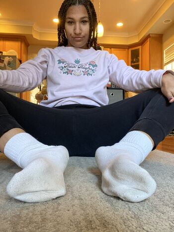Full leaked Mulatto d private photo