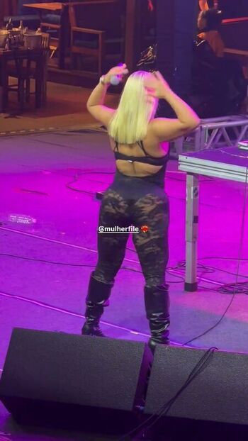 Full leaked Mulher file private photo