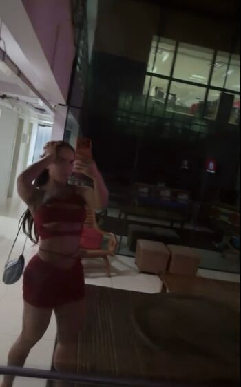 Full leaked Mulher melao page private photo