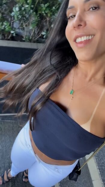 Full leaked Mulher melao page private photo