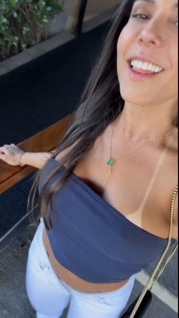 Full leaked Mulher melao page private photo