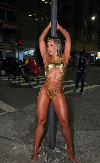 Full leaked Mulher melao page private photo
