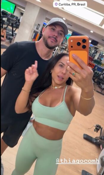 Full leaked Mulher melao page private photo