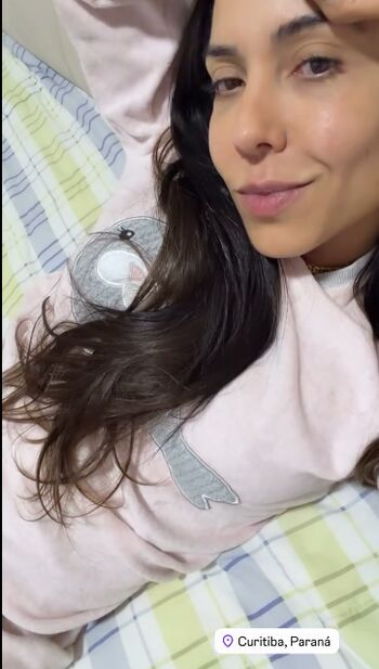 Full leaked Mulher melao page private photo