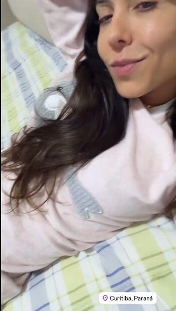 Full leaked Mulher melao page private photo