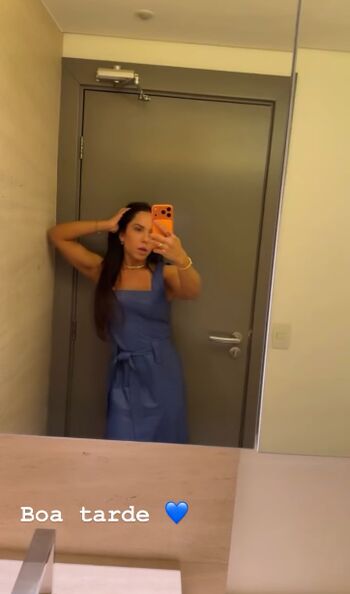 Full leaked Mulher melao private photo