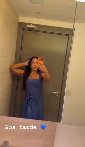 Full leaked Mulher melao private photo