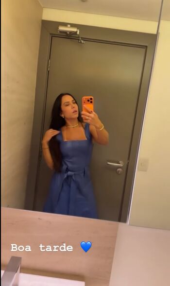 Full leaked Mulher melao private photo