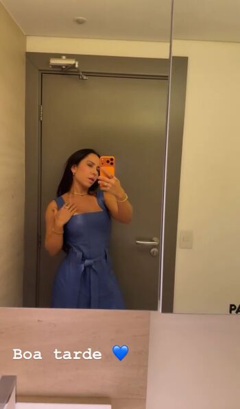 Full leaked Mulher melao private photo