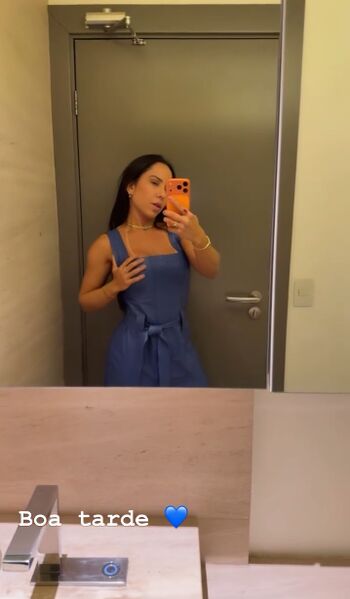 Full leaked Mulher melao private photo