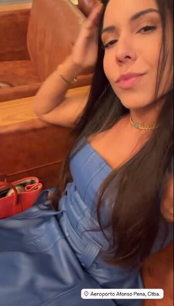 Full leaked Mulher melao private photo