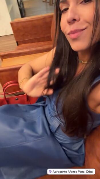 Full leaked Mulher melao private photo
