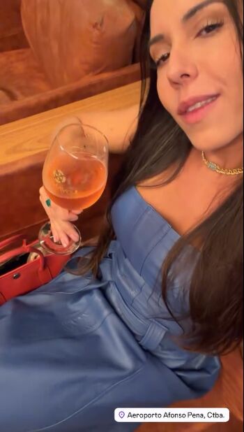 Full leaked Mulher melao private photo