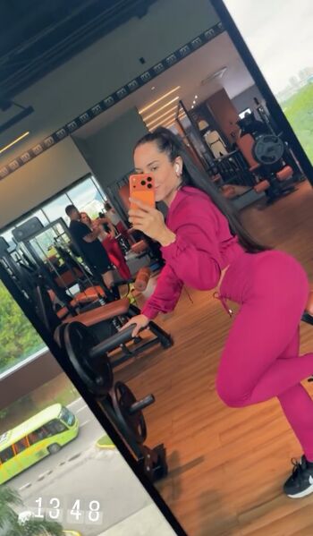 Mulher Melao
