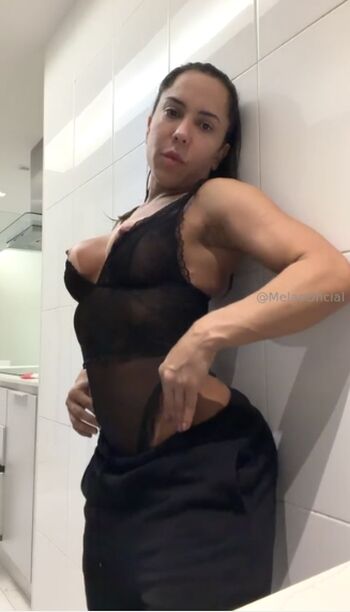 Mulher Melao