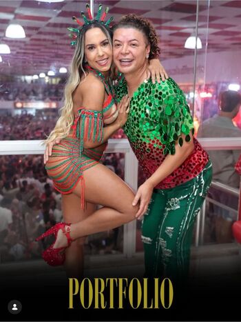 Full leaked Mulher melao page private photo