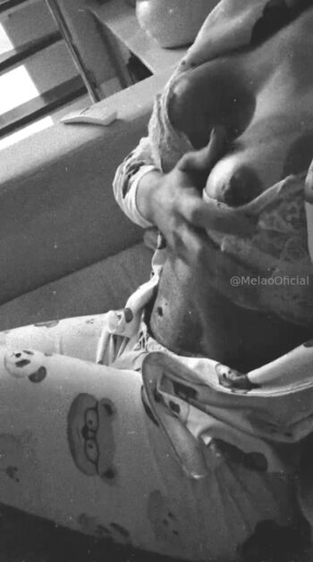 Full leaked Mulher melao private photo