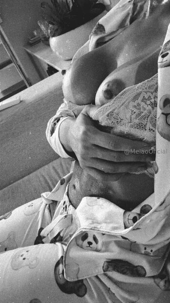 Full leaked Mulher melao private photo