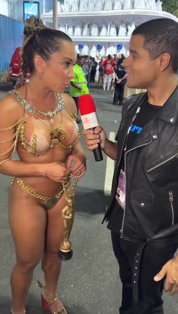 Full leaked Mulher melao page private photo
