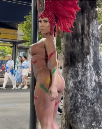 Full leaked Mulher melao page private photo