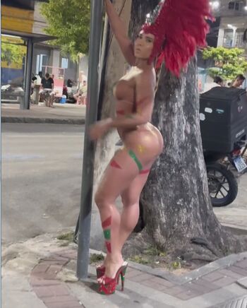 Full leaked Mulher melao page private photo