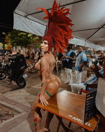 Full leaked Mulher melao page private photo