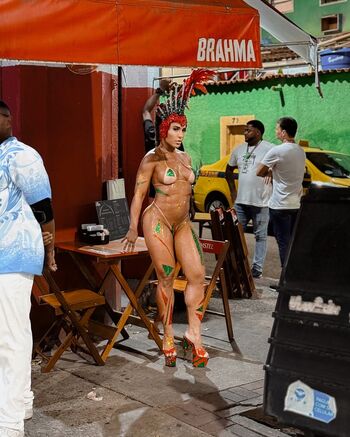 Mulher Melao