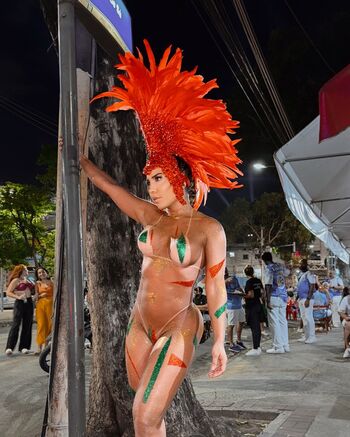 Full leaked Mulher melao page private photo