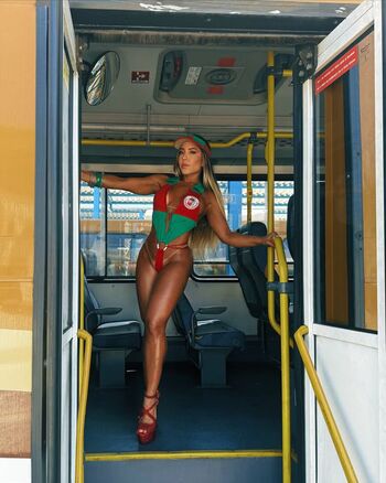 Full leaked Mulher melao page private photo