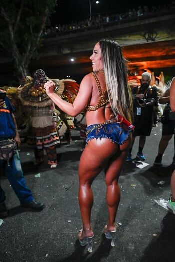Full leaked Mulher melao page private photo