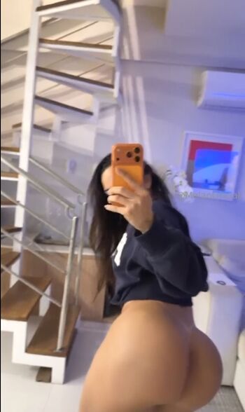 Full leaked Mulher melao page private photo