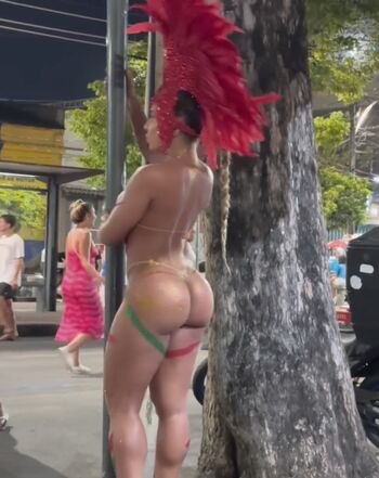 Full leaked Mulher melao page private photo