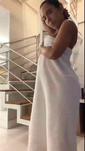 Full leaked Mulher melao page private photo
