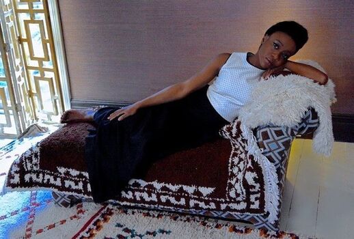 Full leaked Muna otaru private photo