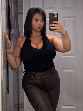 Full leaked Munchi private photo