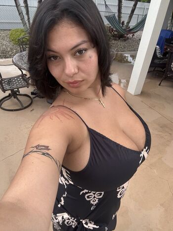 Full leaked Munchi private photo