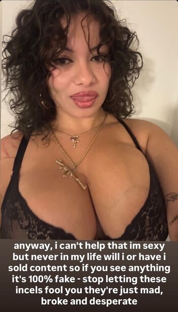 Full leaked Munchi private photo