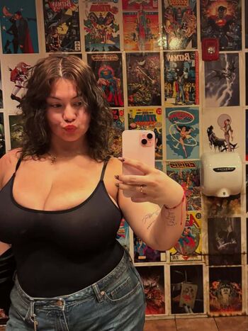 Full leaked Munchi private photo
