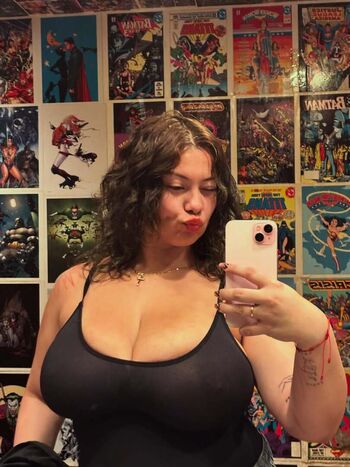 Full leaked Munchi private photo