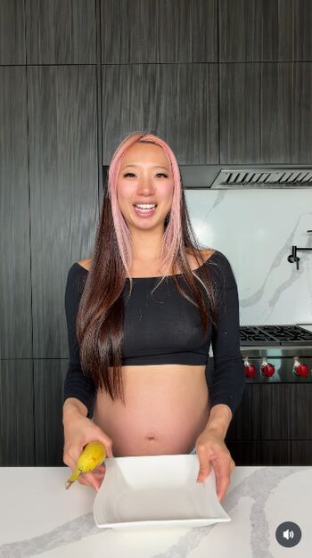 Full leaked Munchie michelle private photo