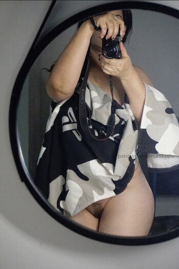 Full leaked Munikashe private photo