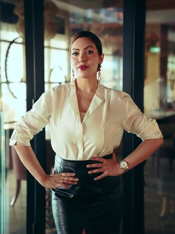 Full leaked Munmun dutta private photo