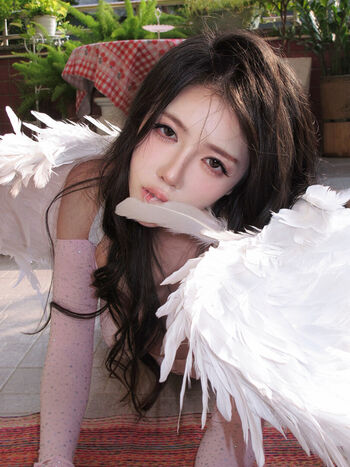 Full leaked Munoko private photo
