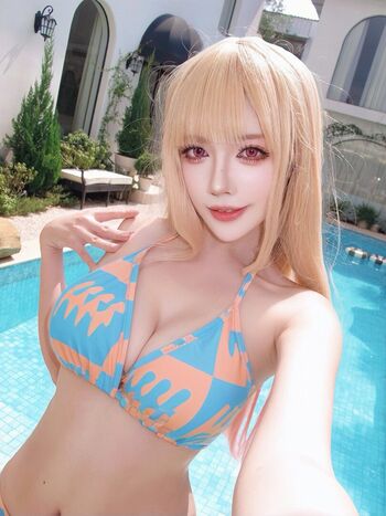 Full leaked Munoko private photo