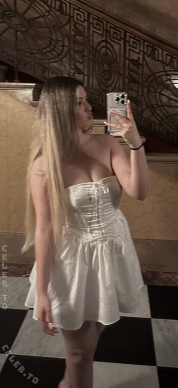 Full leaked Murenx private photo