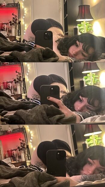 Full leaked Murkotic private photo