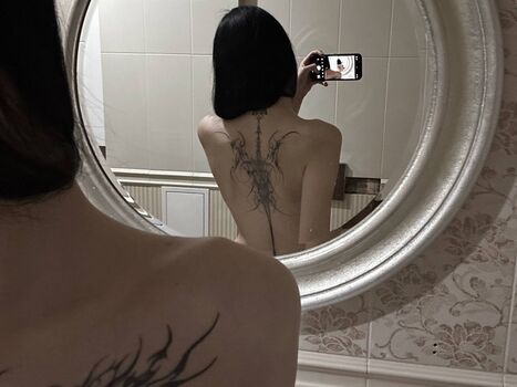 Full leaked Murlkalka private photo