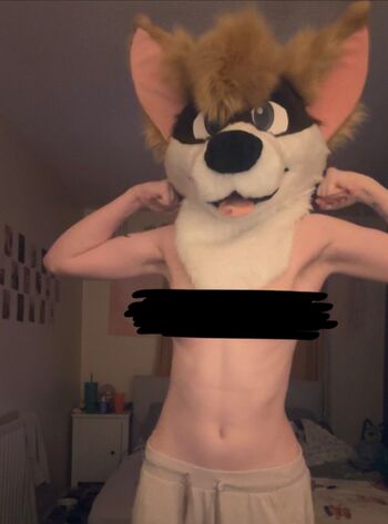 Full leaked Murrsuit private photo